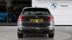 BMW X1 sDrive 18d M Sport 5dr Diesel Estate